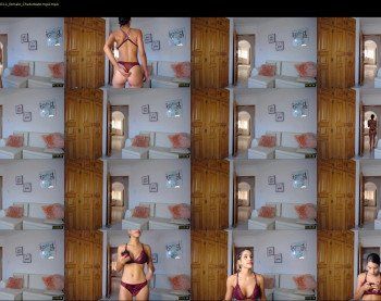 candy_rose_ — 26 minute Chaturbate female cam show recording, 720p, Jun 27, 2019