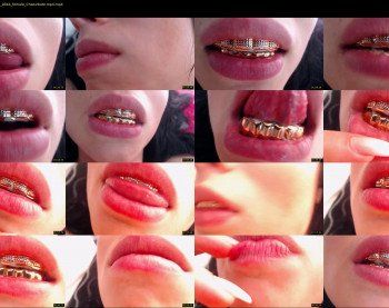 caroline_diazz — 12 minute Chaturbate female cam show recording, 720p, Jun 27, 2019