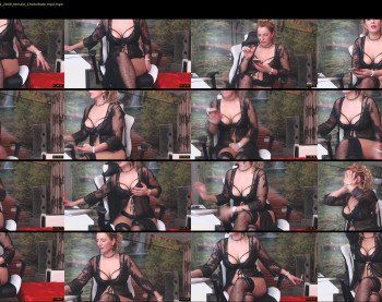 chanellmarilyn — 29 minute Chaturbate female cam show recording, 720p, Jun 26, 2019