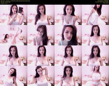 cheetah_ — 36 minute MyFreeCams cam show recording, 480p, Jun 27, 2019