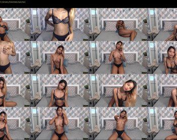 cherrrish_ — 29 minute Chaturbate female cam show recording, 720p, Jun 27, 2019
