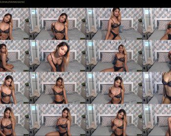 cherrrish_ — 29 minute Chaturbate female cam show recording, 720p, Jun 27, 2019