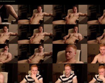 chris_boy37 — 37 minute Chaturbate male cam show recording, 720p, Jun 27, 2019