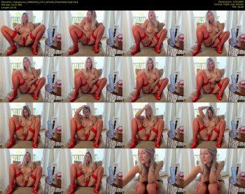 classy4uuuu — 3 minute Chaturbate female cam show recording, 720p, Jun 26, 2019