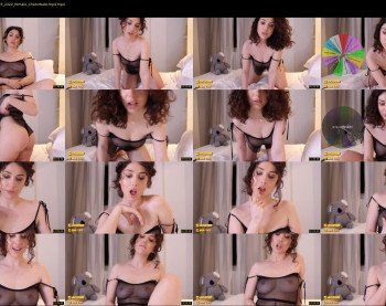 cleopatra_sinns — 29 minute Chaturbate female cam show recording, 1080p, Jun 26, 2019