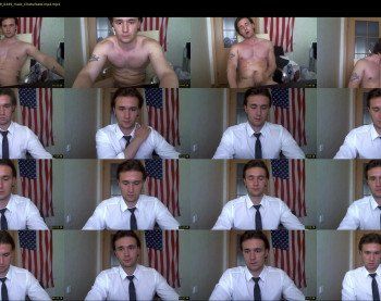 cute_skywalker — 61 minute Chaturbate male cam show recording, 720p, Jun 27, 2019