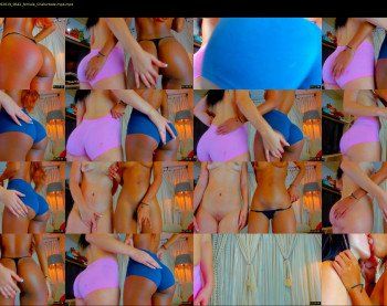 cuteanddesesperate — 22 minute Chaturbate female cam show recording, 720p, Jun 27, 2019