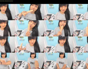 dallas_kiut — 11 minute Chaturbate female cam show recording, 1080p, Jun 27, 2019