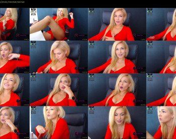debralee — 63 minute Chaturbate female cam show recording, 1080p, Jun 27, 2019
