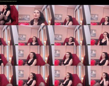 dianacharm — 36 minute Chaturbate female cam show recording, 1080p, Jun 27, 2019