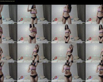 didiactive — 7 minute Chaturbate female cam show recording, 1080p, Jun 27, 2019