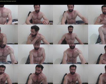donnybasilisk — 35 minute Chaturbate male cam show recording, 1080p, Jun 27, 2019