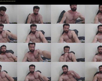 donnybasilisk — 6 minute Chaturbate male cam show recording, 1080p, Jun 27, 2019