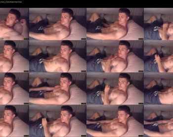 eddieds — 13 minute Chaturbate male cam show recording, 720p, Jun 26, 2019