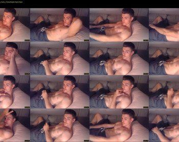 eddieds — 16 minute Chaturbate male cam show recording, 720p, Jun 26, 2019