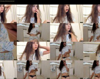ehotlovea — 41 minute Chaturbate female cam show recording, 1080p, Jun 26, 2019