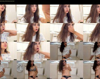 ehotlovea — 41 minute Chaturbate female cam show recording, 1080p, Jun 27, 2019
