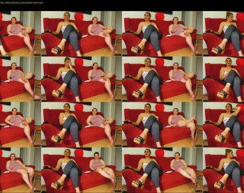 einneuesleben89 — 13 minute Chaturbate female cam show recording, 4K, Jun 26, 2019