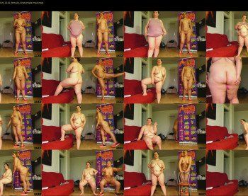 einneuesleben89 — 13 minute Chaturbate female cam show recording, 4K, Jun 26, 2019