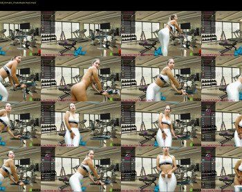 ella_pridee — 93 minute Chaturbate female cam show recording, 720p, Jun 26, 2019