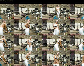 ella_pridee — 93 minute Chaturbate female cam show recording, 720p, Jun 26, 2019