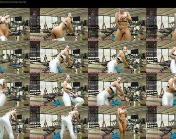 ella_pridee — 77 minute Chaturbate female cam show recording, 720p, Jun 26, 2019