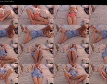 ellaa91 — 29 minute Chaturbate female cam show recording, 1080p, Jun 27, 2019