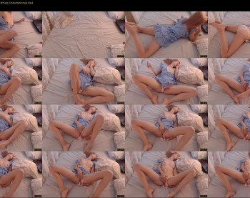 ellaa91 — 29 minute Chaturbate female cam show recording, 1080p, Jun 27, 2019