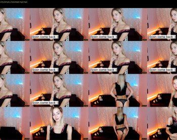 emmi_rosee — 26 minute Chaturbate female cam show recording, 720p, Jun 27, 2019