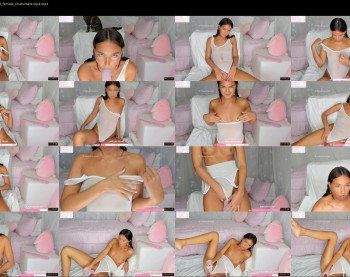 finleyfae — 79 minute Chaturbate female cam show recording, 1080p, Jun 27, 2019