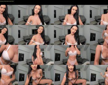 freya_ — 29 minute Chaturbate female cam show recording, 1080p, Jun 26, 2019