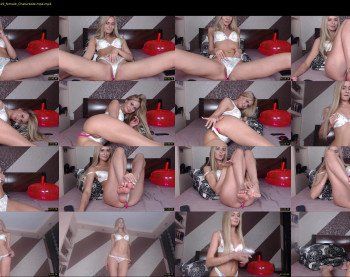 hefner_girl — 47 minute Chaturbate female cam show recording, 1080p, Jun 27, 2019