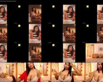 helen_miller — 63 minute Chaturbate female cam show recording, 720p, Jun 27, 2019