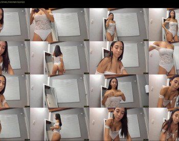 helenrus — 50 minute Chaturbate female cam show recording, 1080p, Jun 27, 2019