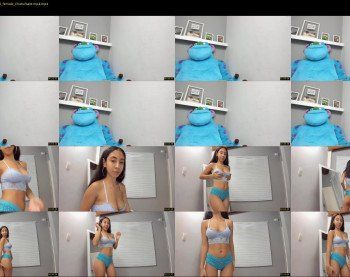helenrus — 7 minute Chaturbate female cam show recording, 1080p, Jun 27, 2019