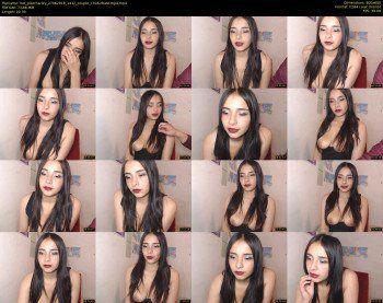 hot_jokerharley — 21 minute Chaturbate couple cam show recording, 480p, Jun 27, 2019