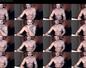 hot_martin25 — 6 minute Chaturbate male cam show recording, 720p, Jun 27, 2019