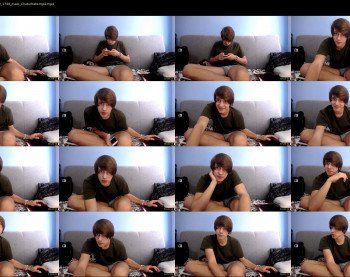 howardkottam — 19 minute Chaturbate male cam show recording, 1080p, Jun 27, 2019