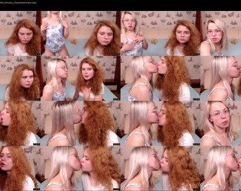 huntertiana — 15 minute Chaturbate female cam show recording, 1080p, Jun 27, 2019
