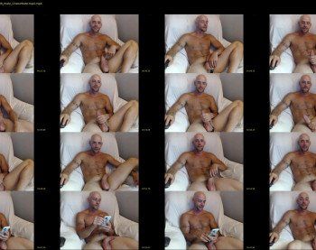illuxx — 7 minute Chaturbate male cam show recording, 1080p, Jun 26, 2019