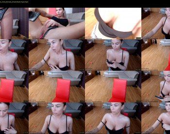 innocentemmy — 23 minute Chaturbate female cam show recording, 1080p, Jun 27, 2019