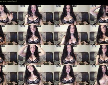 irinaandalex — 29 minute Chaturbate couple cam show recording, 720p, Jun 27, 2019