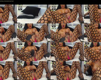 ivonady — 7 minute Chaturbate female cam show recording, 720p, Jun 26, 2019