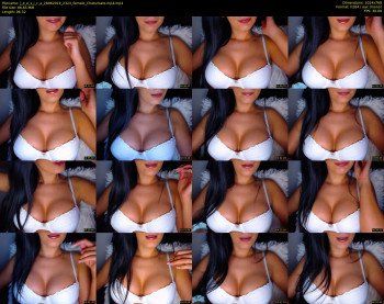 j_e_e_s_i_c_a — 7 minute Chaturbate female cam show recording, 720p, Jun 26, 2019