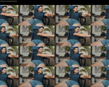 jackoffdude85 — 3 minute Chaturbate male cam show recording, 1080p, Jun 27, 2019