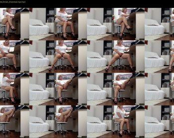 jameyla73 — 38 minute Chaturbate female cam show recording, 1080p, Jun 26, 2019