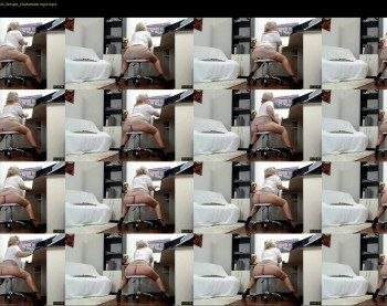 jameyla73 — 15 minute Chaturbate female cam show recording, 1080p, Jun 26, 2019