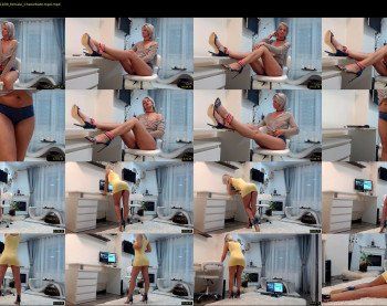 jaylynxxxx74 — 41 minute Chaturbate female cam show recording, 1080p, Jun 27, 2019