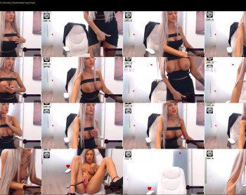 jessiejaye — 32 minute Chaturbate female cam show recording, 1080p, Jun 27, 2019