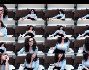 jessykah — 19 minute Chaturbate female cam show recording, 1080p, Jun 26, 2019